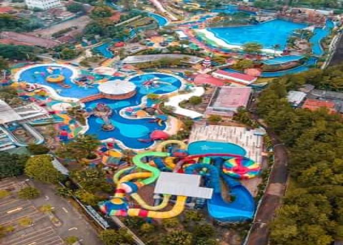 Menjelajahi Keajaiban Bawah Laut di Ocean Park BSD City: Panduan Lengkap untuk Liburan Tak Terlupakan