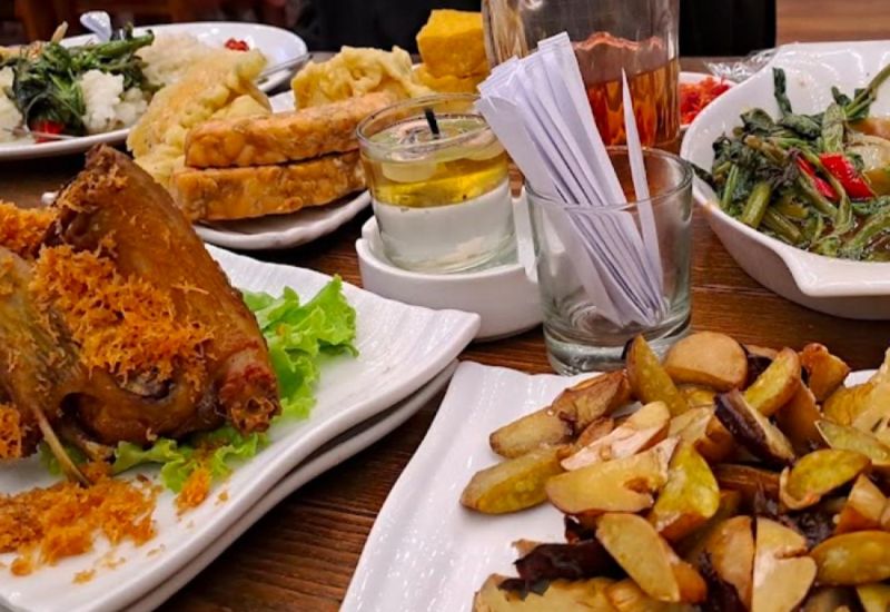 Foto : Asstro Highland Ciater ( Gmap / Vivi Herliva )