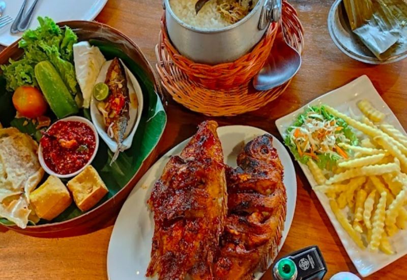 Foto : Asstro Highland Ciater ( Gmap / Nitha Herliana )