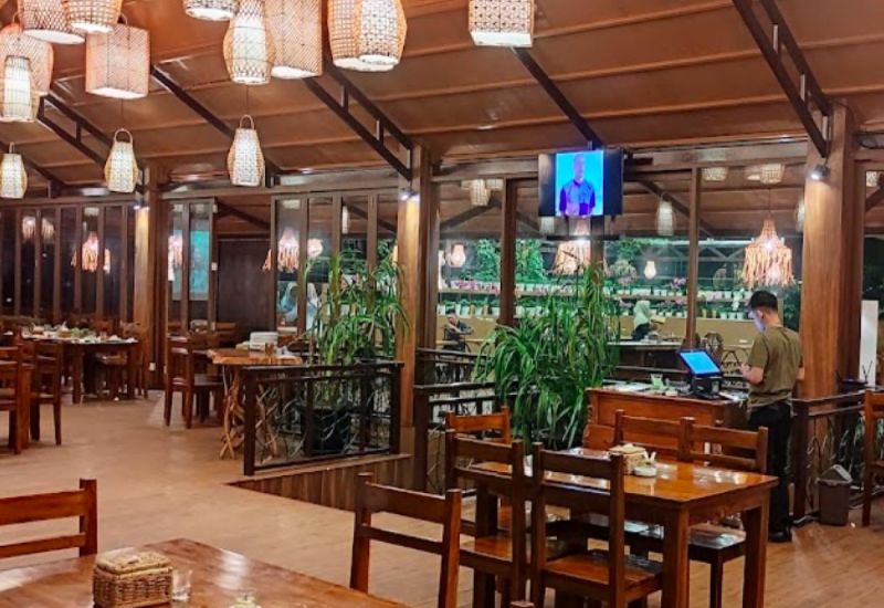 Foto : Asstro Highland Ciater ( Gmap / Irham Mulkan )