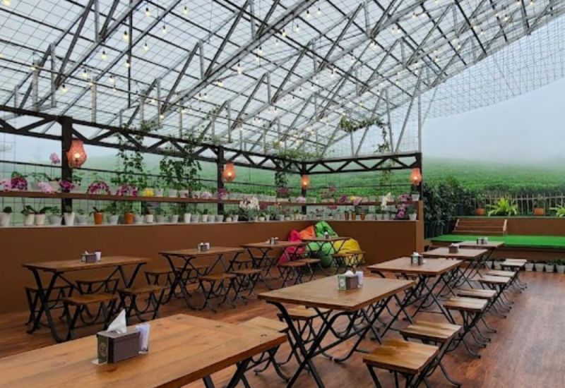 Foto : Asstro Highland Ciater ( Gmap / M. Fuad Q. Alam )