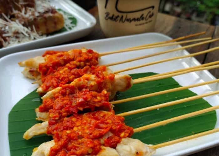 Foto : Bukit Nurmala Cafe ( Gmap /   Andre Joesman )