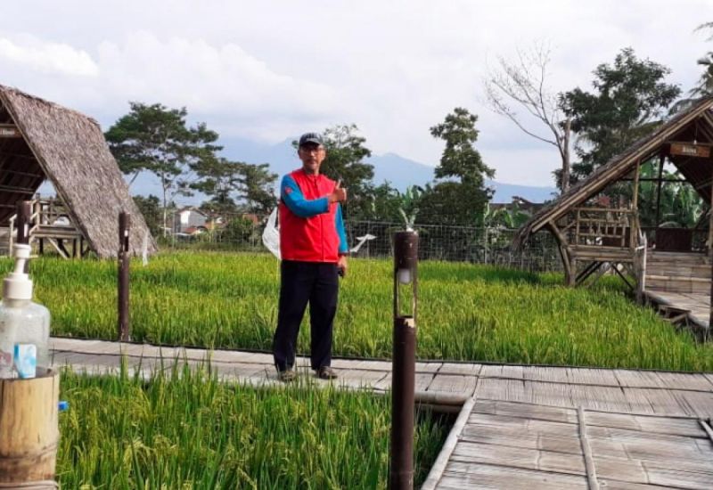 Foto : Dapur Sarumpun ( Gmap / Dhany H2 )