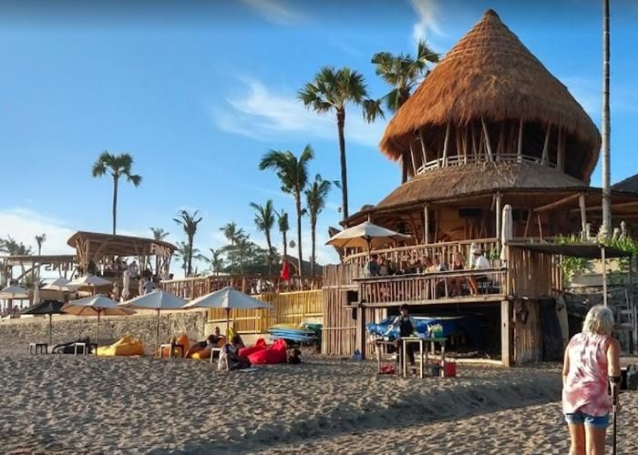 Foto: Finns Beach Club( Gmap/ Jorge Yanez )