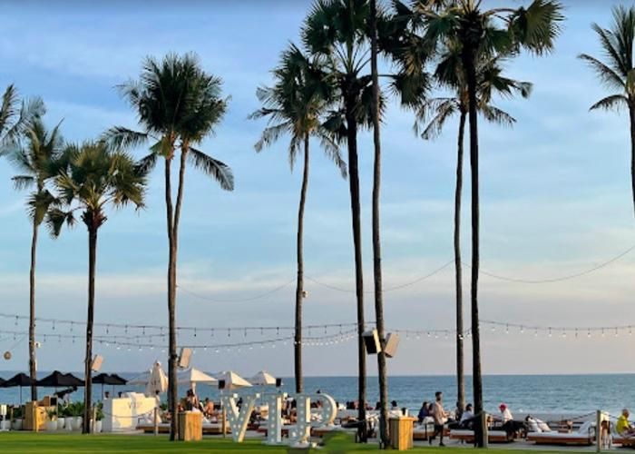 Foto: Finns Beach Club( Gmap/ Zouhair Majzoub )