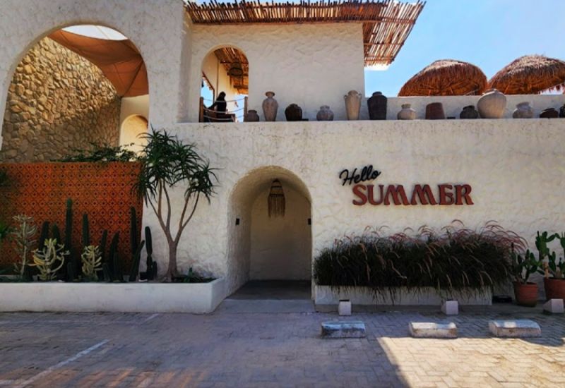 Foto : hellosummer ( Gmap / Astried Marini )