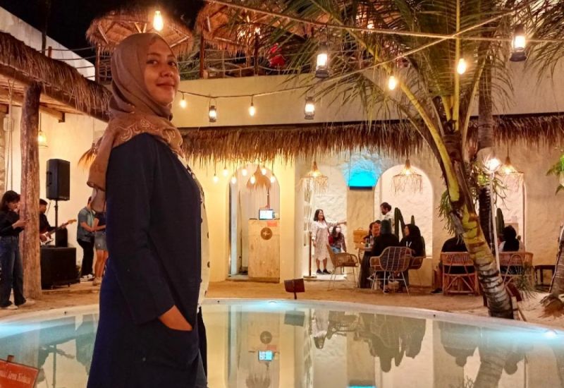 Foto : hellosummer ( Gmap / Melinda Kristin )