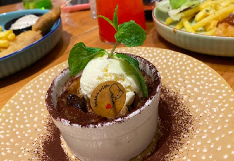 Foto : hellosummer ( Gmap / Dian Isbuby )