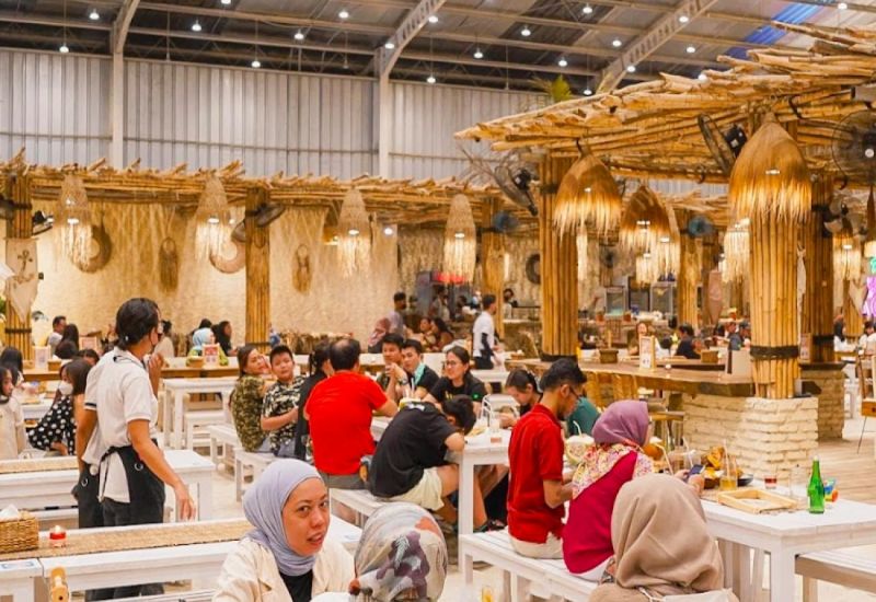 Foto : Hey Beach ( Gmap / Yusuf Arifin Jusep )