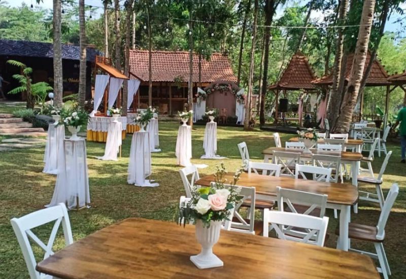 Foto : Kampoeng Banyumili ( Gmap / Kampoeng Banyumili )