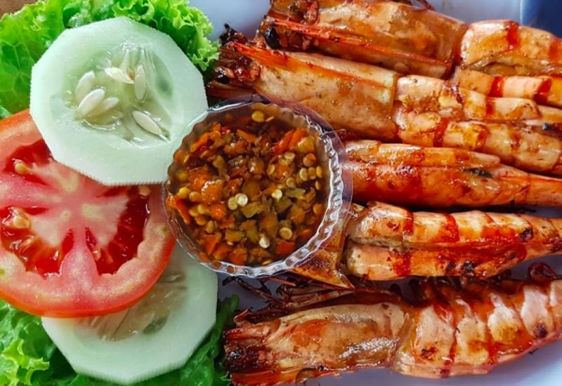 Foto : Kampoeng Banyumili ( Gmap / Andre Wijaya )