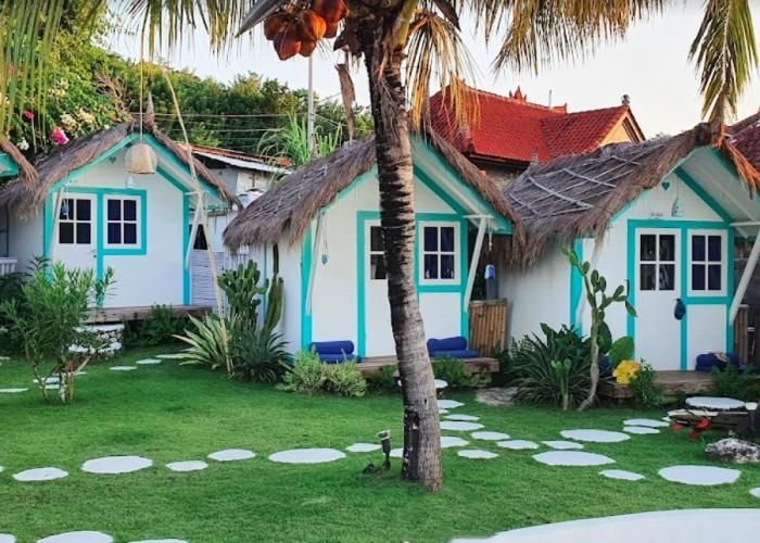 Foto : Le Pirate Beach Club ( Gmap / Sabine Loy )