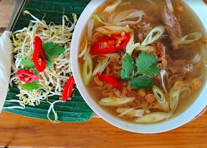 Foto : Le Pirate Beach Club ( Gmap / Tiffany Tfny )