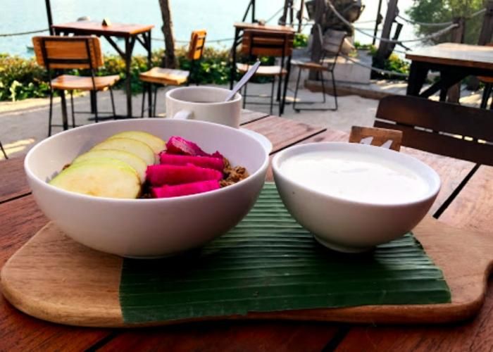 Foto : Le Pirate Beach Club ( Gmap / Acho Ol )