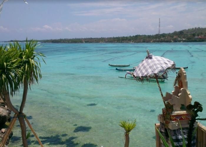 Foto : Le Pirate Beach Club ( Gmap / Pieter Smith )