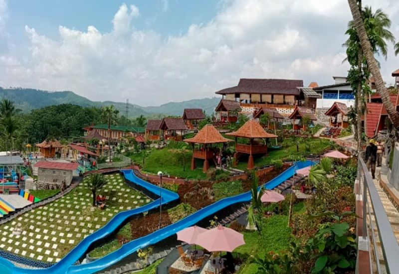 Foto : Lembu Benggolo ( Gmap /  Ziro Ragiel )