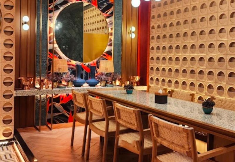 Foto : Padhi Resto ( Gmap /  Moses Heryanto - TX TRAVEL Bogor)