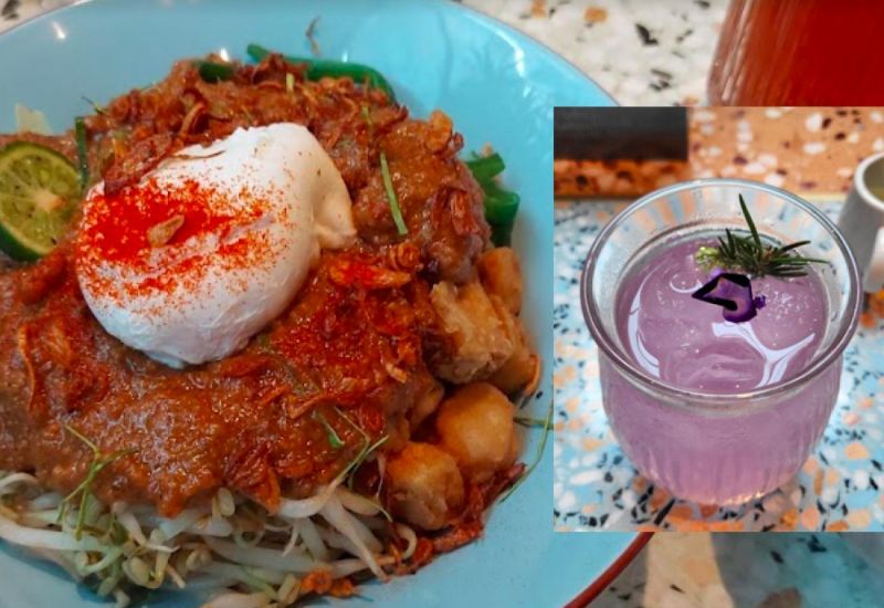 Foto : Padhi Resto ( Gmap /  Sugeng Rusdianto )