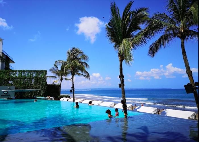 Foto: Potato Head Beach Club(Gmap/ Alessandro Prada)