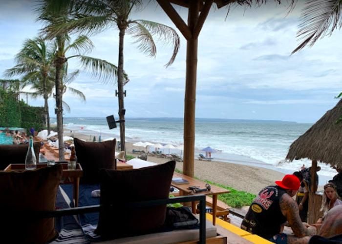 Foto: Potato Head Beach Club(Gmap/ TOKION )