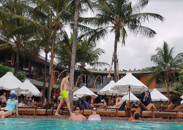 Foto: Potato Head Beach Club(Gmap/ Sipho Motha )