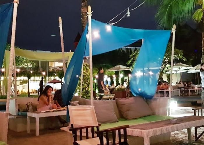 Foto : Segarra Seaside Escape ( Gmap / HC Chim )