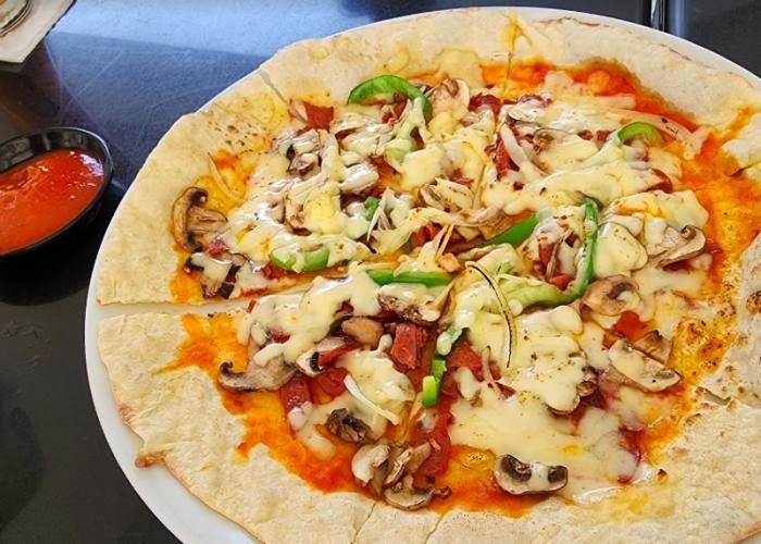 Foto : Segarra Seaside Escape ( Gmap / Chrystine Joyeuph )