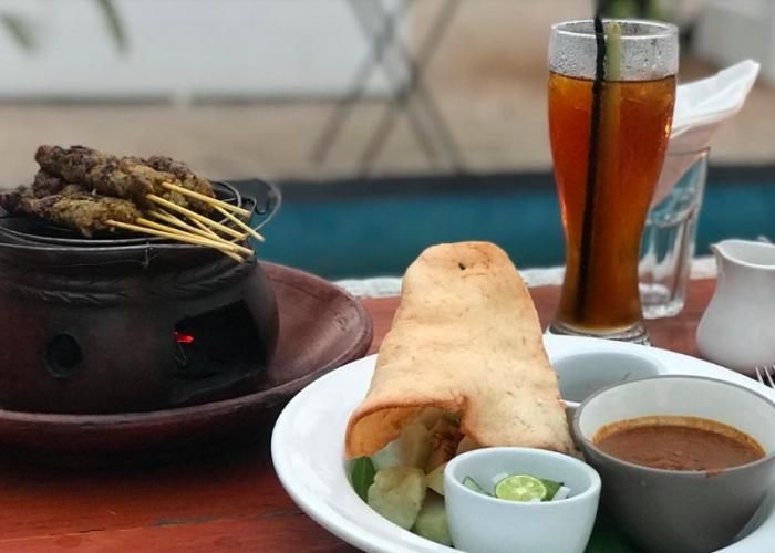 Foto : Segarra Seaside Escape ( Gmap / Agung Prabawa )