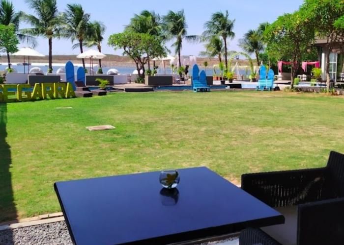 Foto : Segarra Seaside Escape ( Gmap / SaptoTheExplorer )