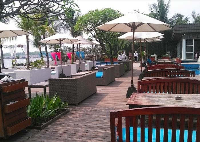 Foto : Segarra Seaside Escape ( Gmap / Irmadianto Tulus )