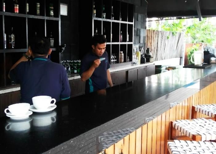 Foto : Segarra Seaside Escape ( Gmap / ilham ramadhan )