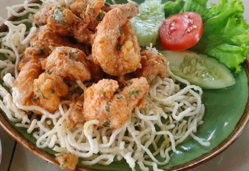 Foto : Talaga Sampireun ( Gmap / Devi Dimitra Maksum )