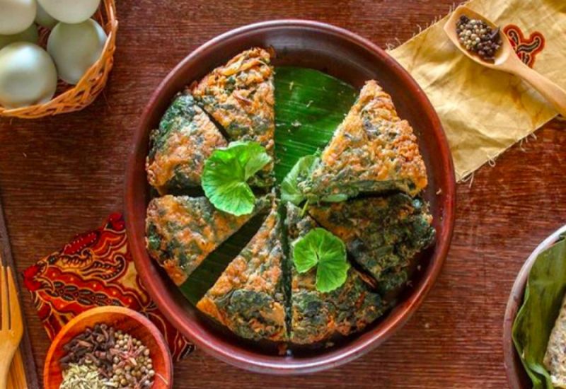 Foto : Talaga Sampireun ( Gmap / Rick de Niro )