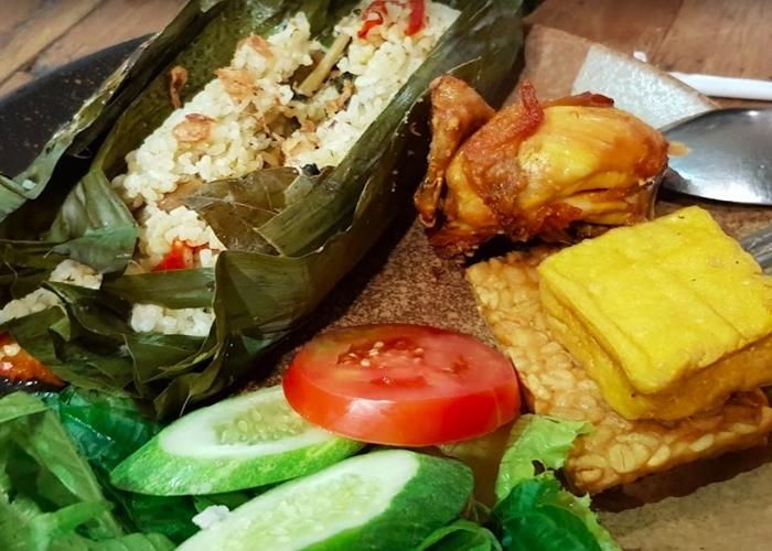 Foto : The Lake House ( Gmap / Vivi )