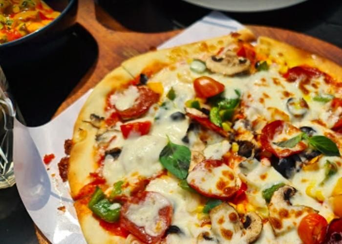 Foto : The Lake House ( Gmap / witny t )