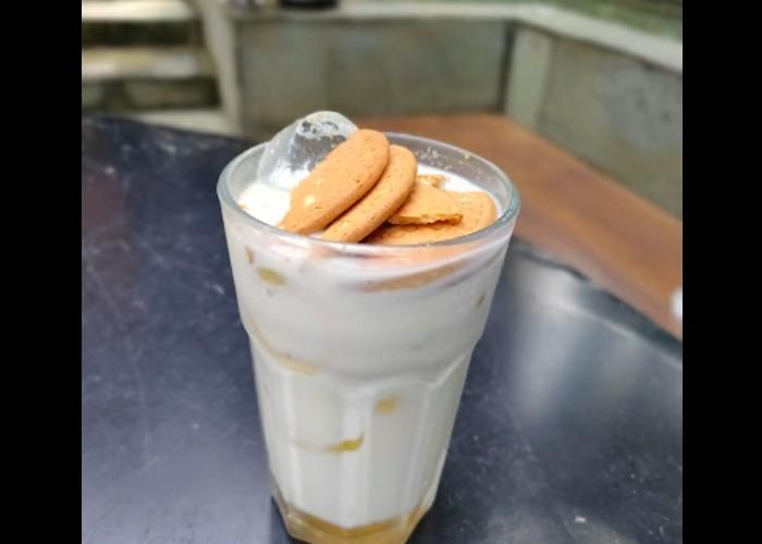 Foto : The Lake House ( Gmap / Nugroho Madukusumo )