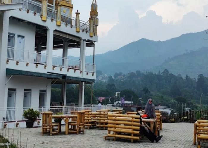 Foto : The Prince Sambal Majikan ( Gmap / Imas Thamrin )