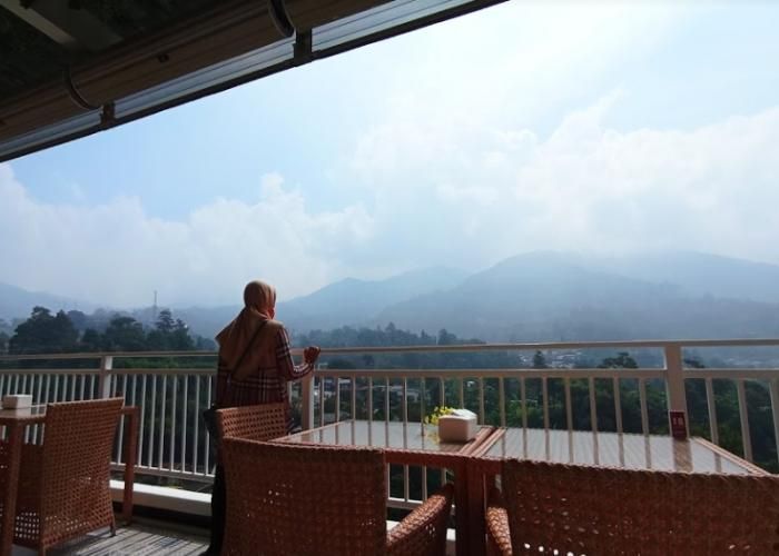 Foto : The Prince Sambal Majikan ( Gmap / sunarto saman )