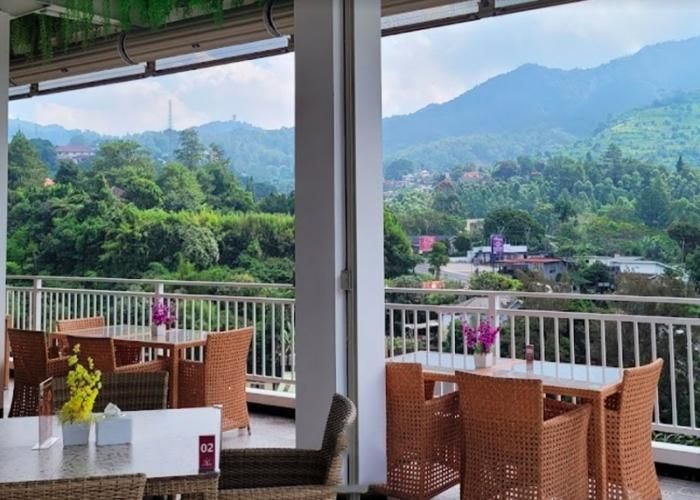 Foto : The Prince Sambal Majikan ( Gmap / Rajawali Robert )