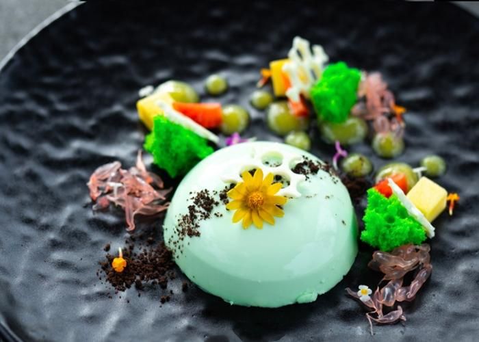 Foto : Akasha Hambalang( Gmap / Bagus Sulistyanto )