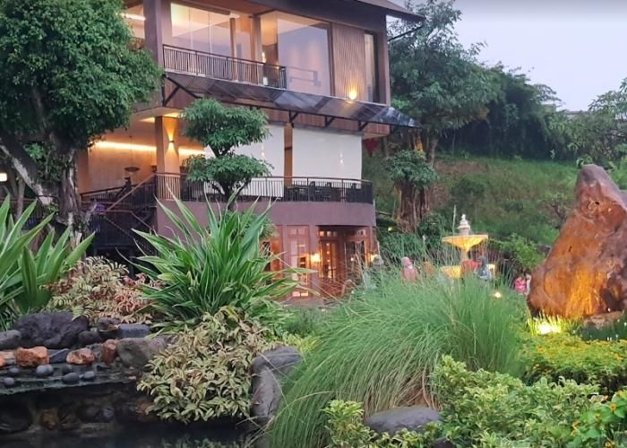 Foto : Akasha Hambalang( Gmap / Erwin Irnanto )