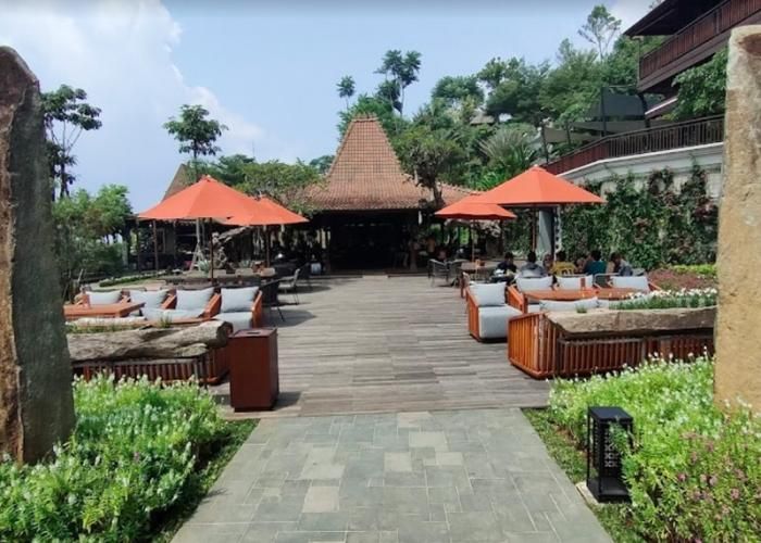 Foto : Akasha Hambalang( Gmap / bimo subiakto )