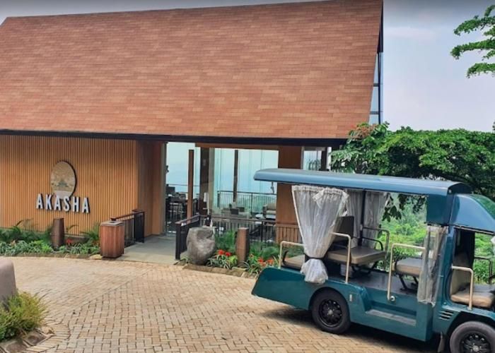 Foto : Akasha Hambalang( Gmap / Hendra Fardiansyah )