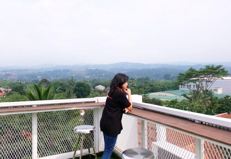 Foto : Bells Place ( Jagoantravel.com )