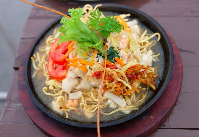 Foto : Bells Place ( Jagoantravel.com )