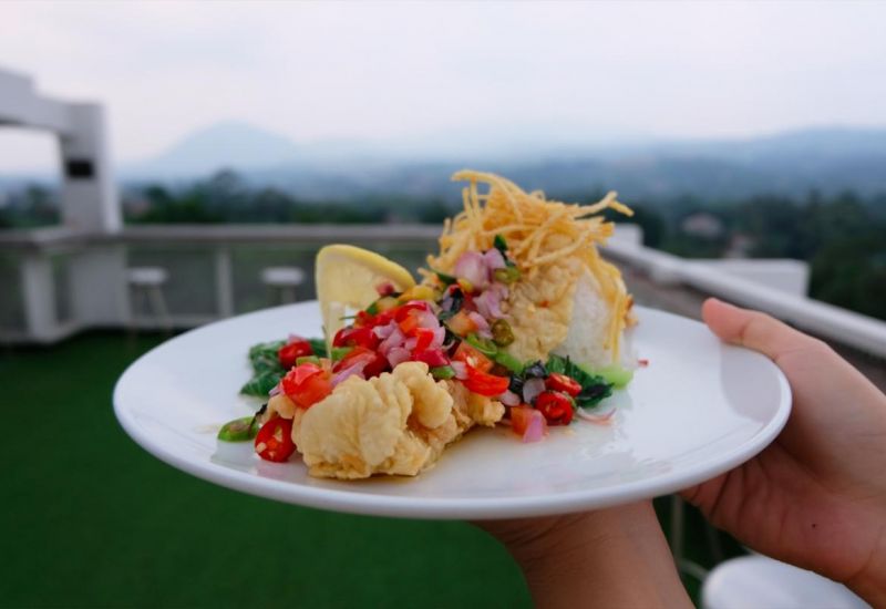 Foto : Bells Place ( Jagoantravel.com )