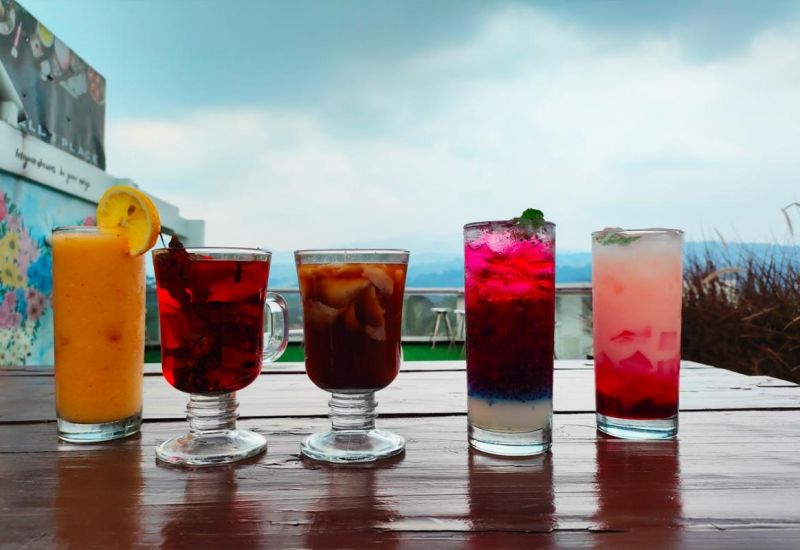 Foto : Bells Place ( Jagoantravel.com )