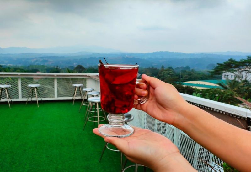 Foto : Bells Place ( Jagoantravel.com )