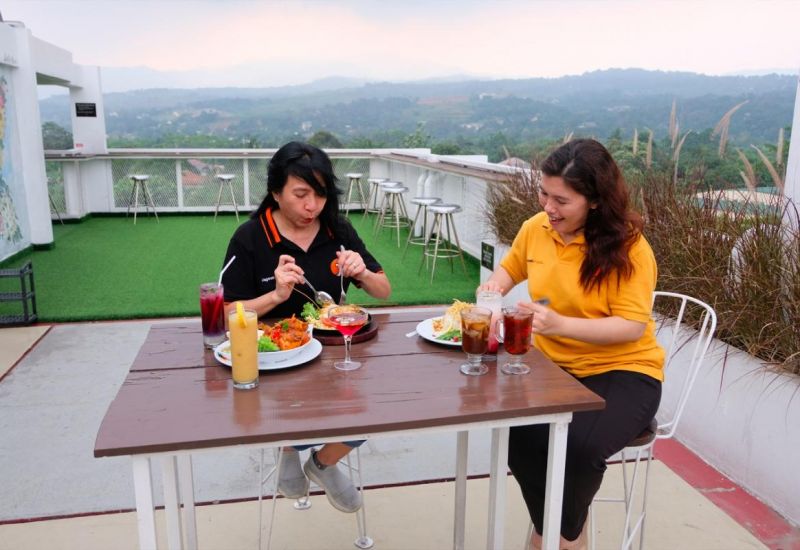 Foto : Bells Place ( Jagoantravel.com )