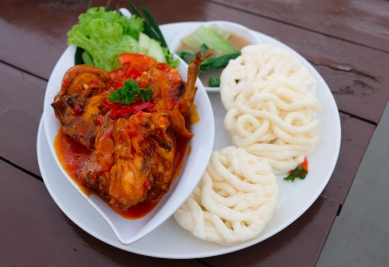 Foto : Bells Place ( Jagoantravel.com )